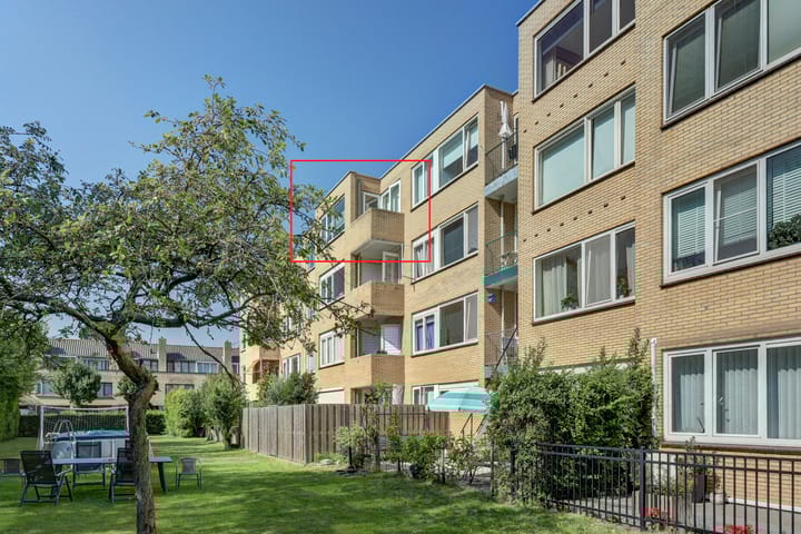 Foto 1 van Koekoekstraat 70