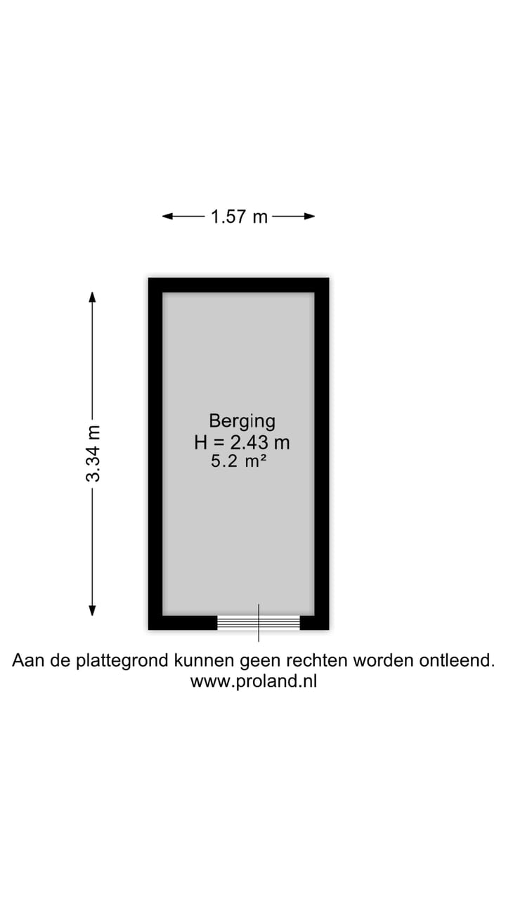 Photo 51 of Boterdiep 32-21