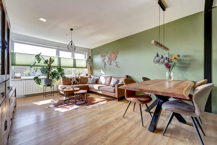 Foto 10 van Koekoekstraat 70