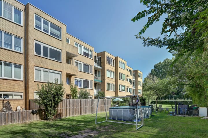 Foto 25 van Koekoekstraat 70