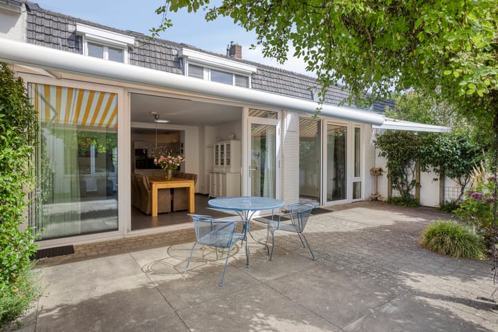 Photo 1 of St.-Antoniusstraat 57