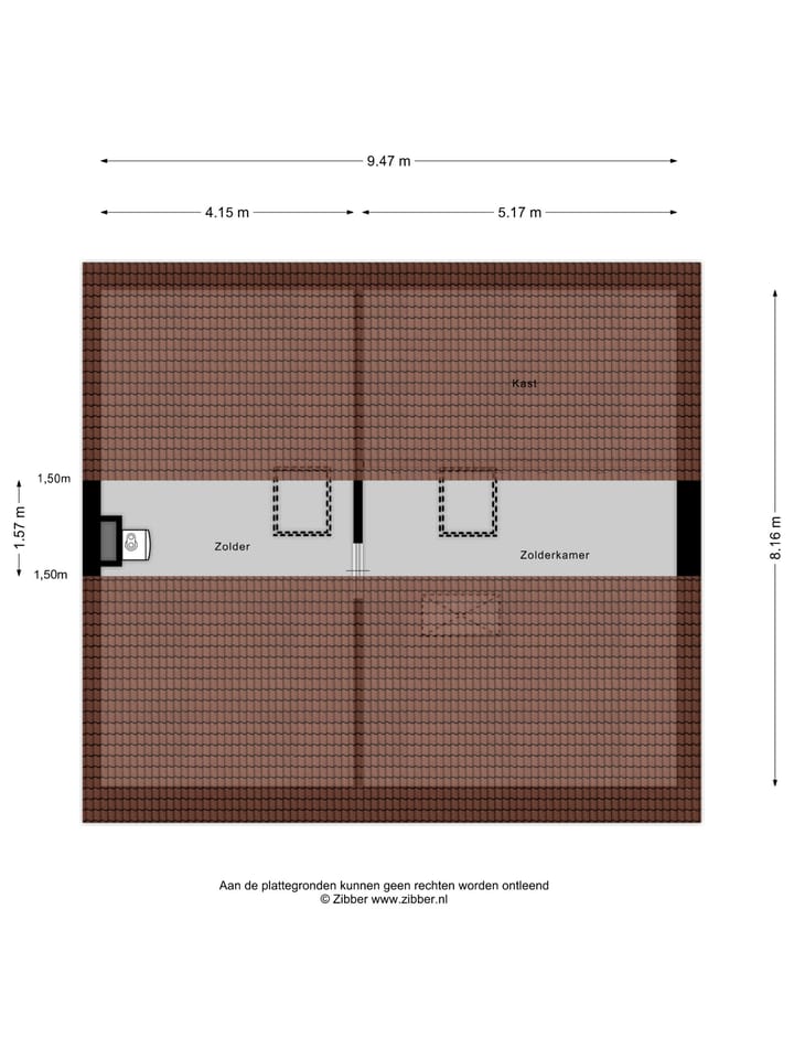 Photo 65 of St.-Antoniusstraat 57