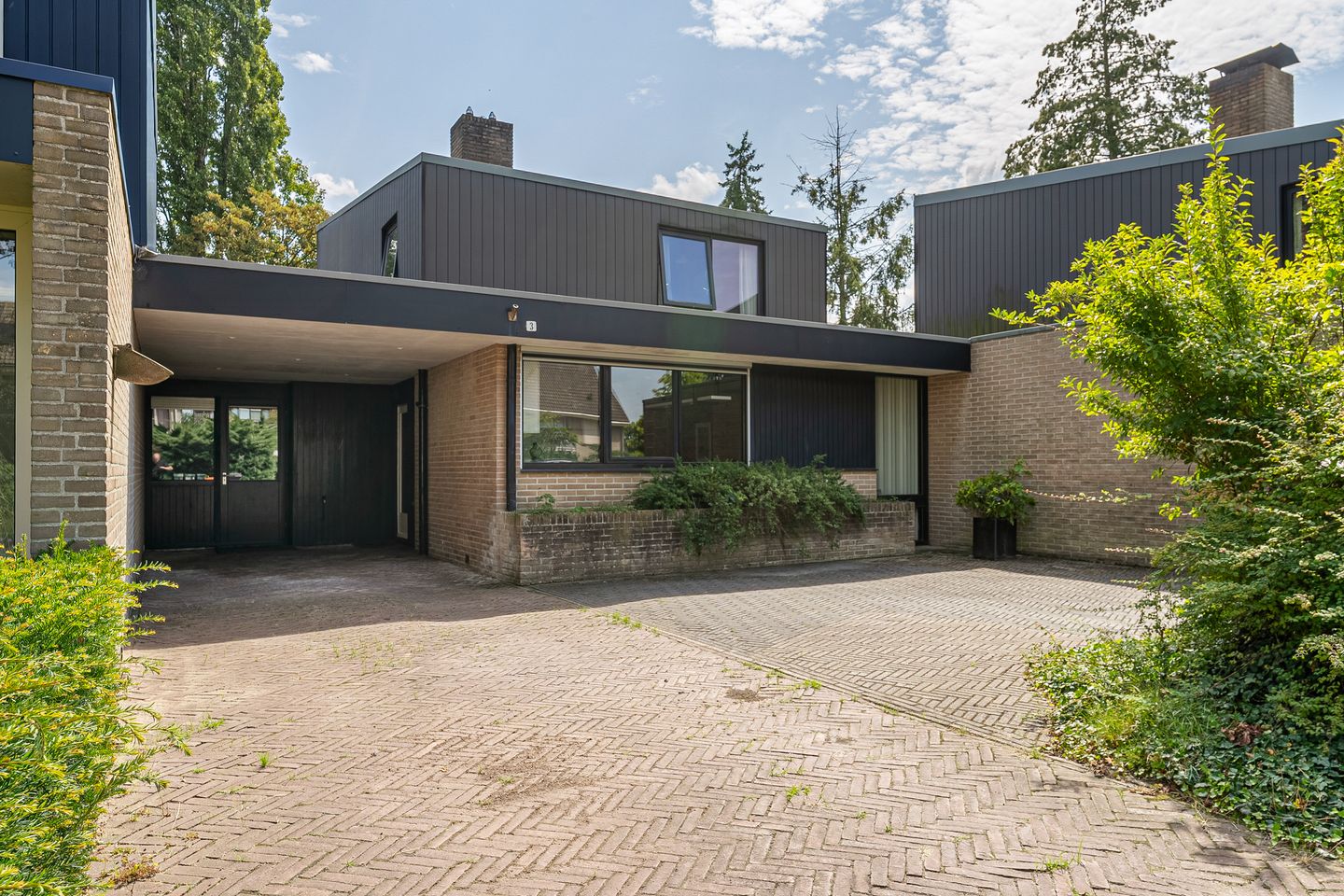 Foto 1 van De Heie 3