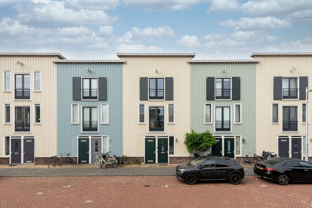 Foto 1 van Paul Citroenstraat 29-A