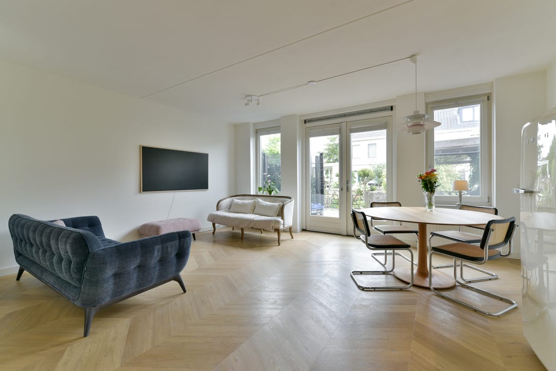 Foto 2 van Paul Citroenstraat 29-A