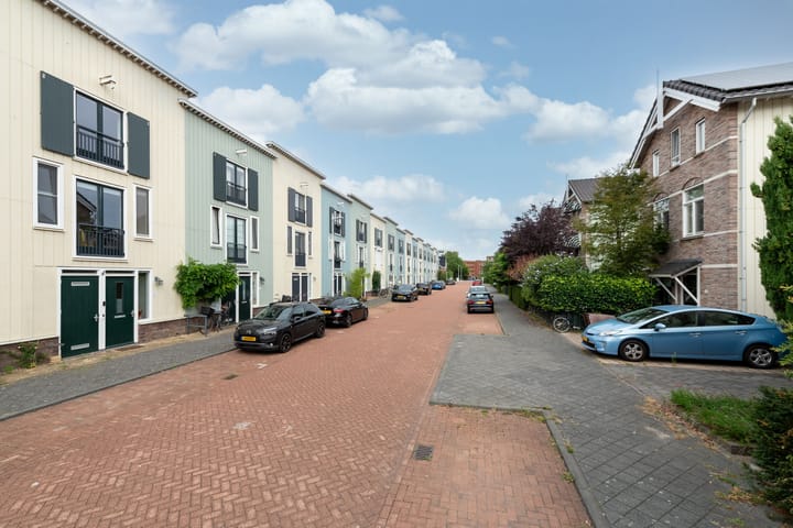 Photo 6 of Paul Citroenstraat 29-A