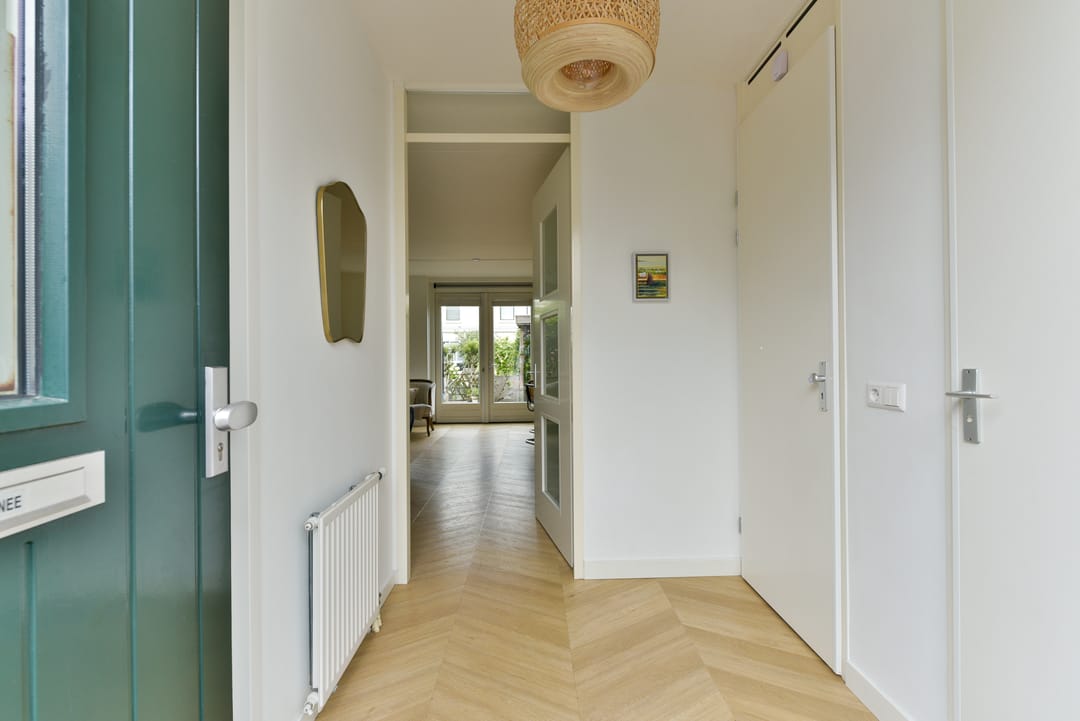 Foto 7 van Paul Citroenstraat 29-A