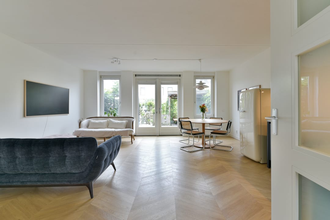 Foto 8 van Paul Citroenstraat 29-A