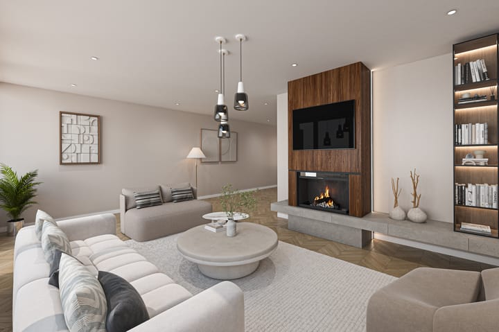 Foto 15 van De Heie 3