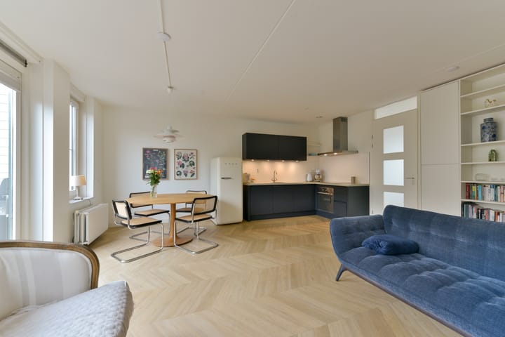 Photo 9 of Paul Citroenstraat 29-A