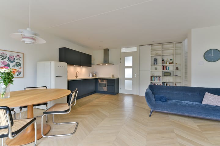 Photo 10 of Paul Citroenstraat 29-A