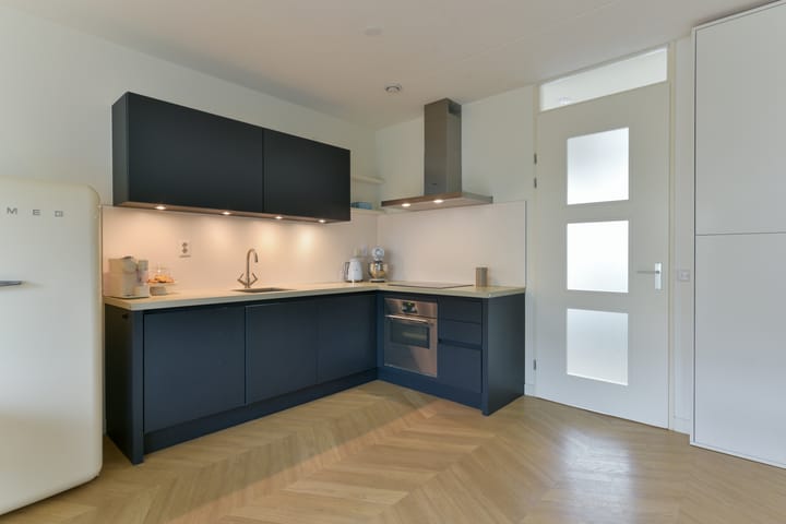 Photo 11 of Paul Citroenstraat 29-A