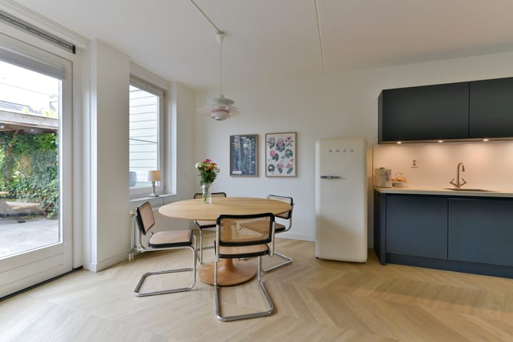 Photo 13 of Paul Citroenstraat 29-A