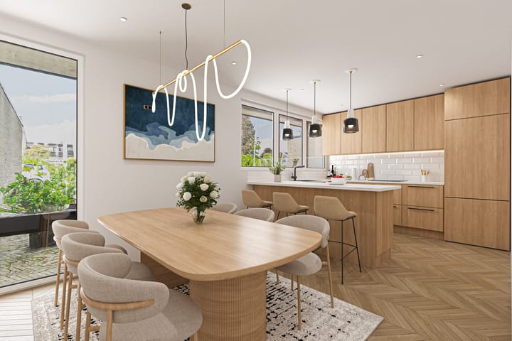 Foto 20 van De Heie 3