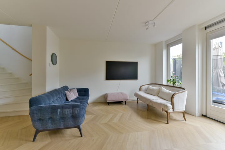 Photo 16 of Paul Citroenstraat 29-A