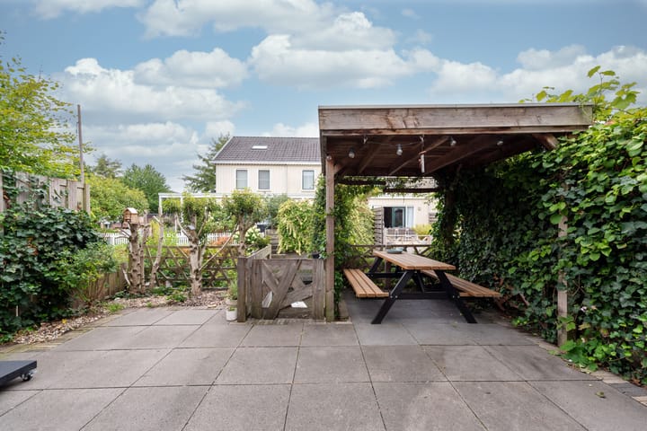 Photo 19 of Paul Citroenstraat 29-A