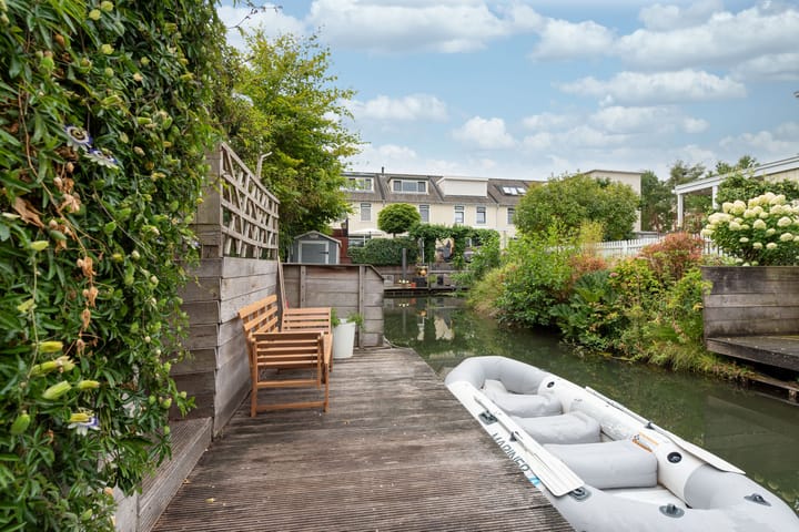 Photo 22 of Paul Citroenstraat 29-A