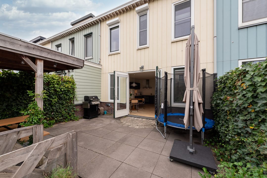 Foto 23 van Paul Citroenstraat 29-A