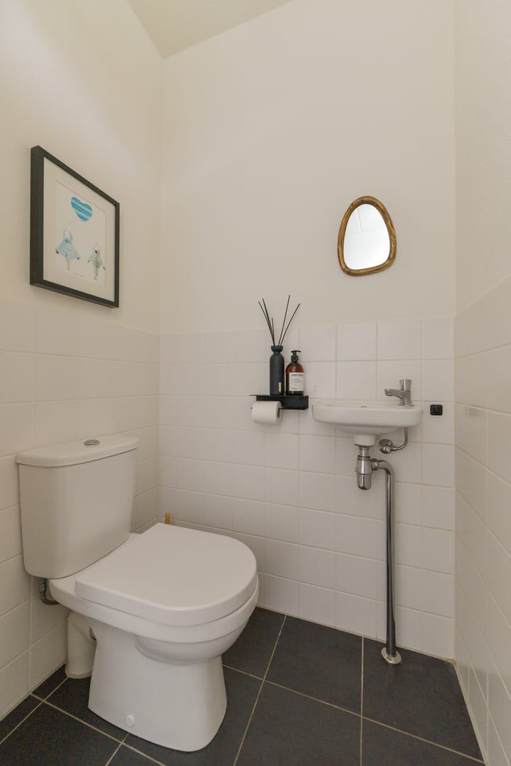 Photo 25 of Paul Citroenstraat 29-A