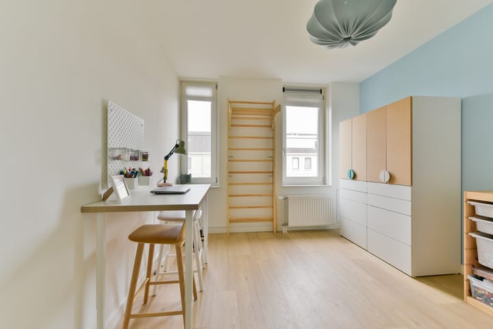 Photo 28 of Paul Citroenstraat 29-A