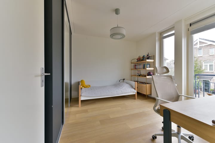 Photo 32 of Paul Citroenstraat 29-A