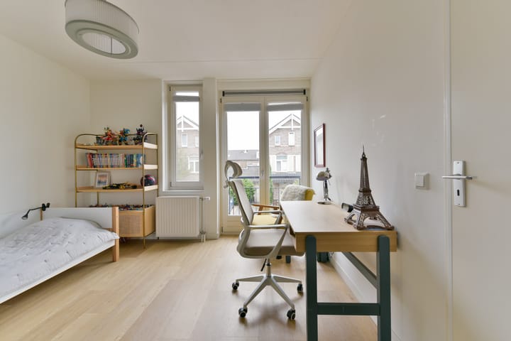 Photo 33 of Paul Citroenstraat 29-A