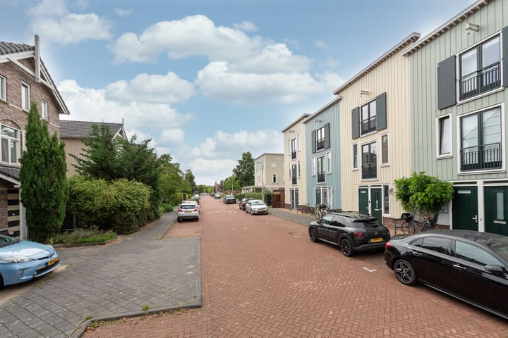 Photo 47 of Paul Citroenstraat 29-A