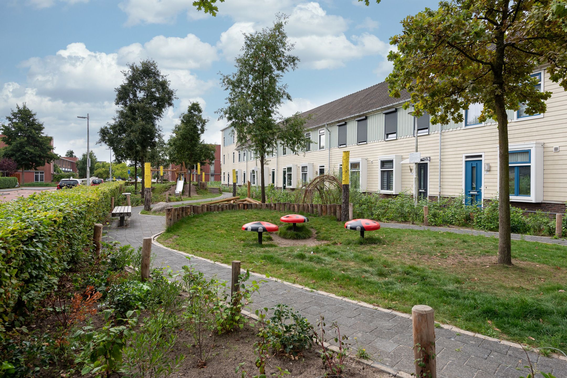 Foto 48 van Paul Citroenstraat 29-A