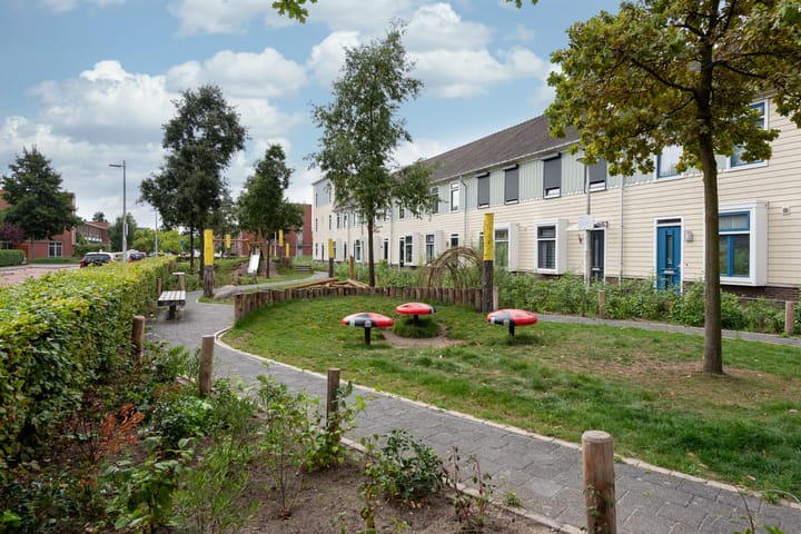 Photo 48 of Paul Citroenstraat 29-A