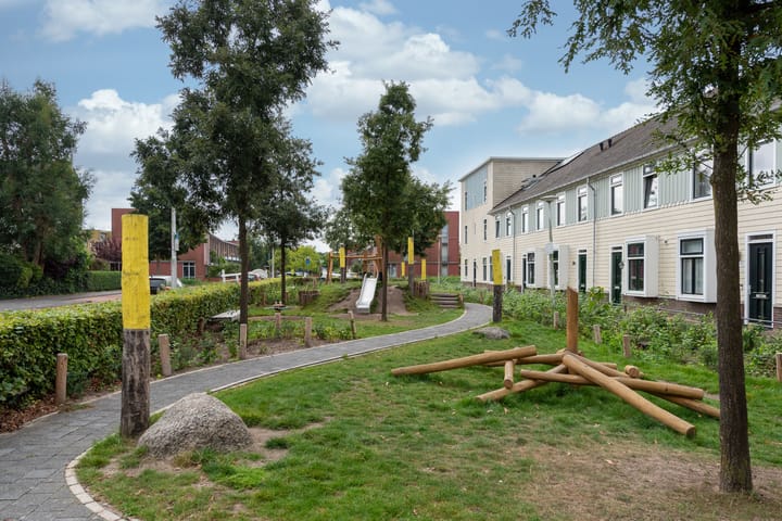 Photo 49 of Paul Citroenstraat 29-A