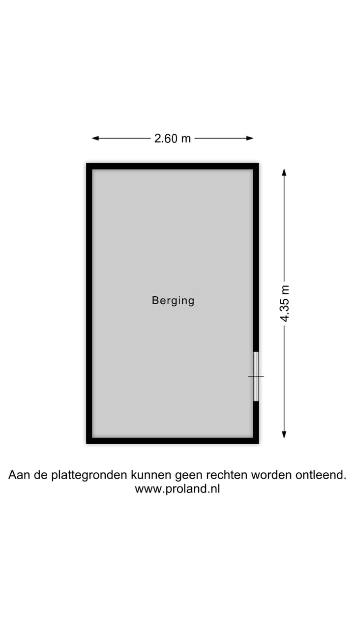 Foto 60 van De Heie 3