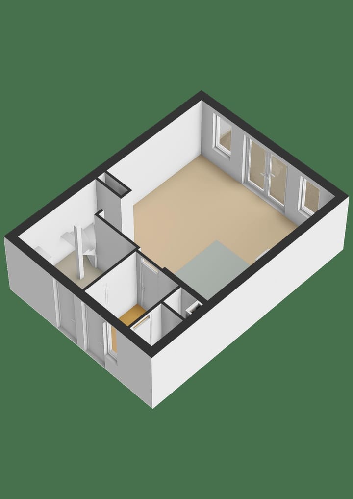 Photo 53 of Paul Citroenstraat 29-A