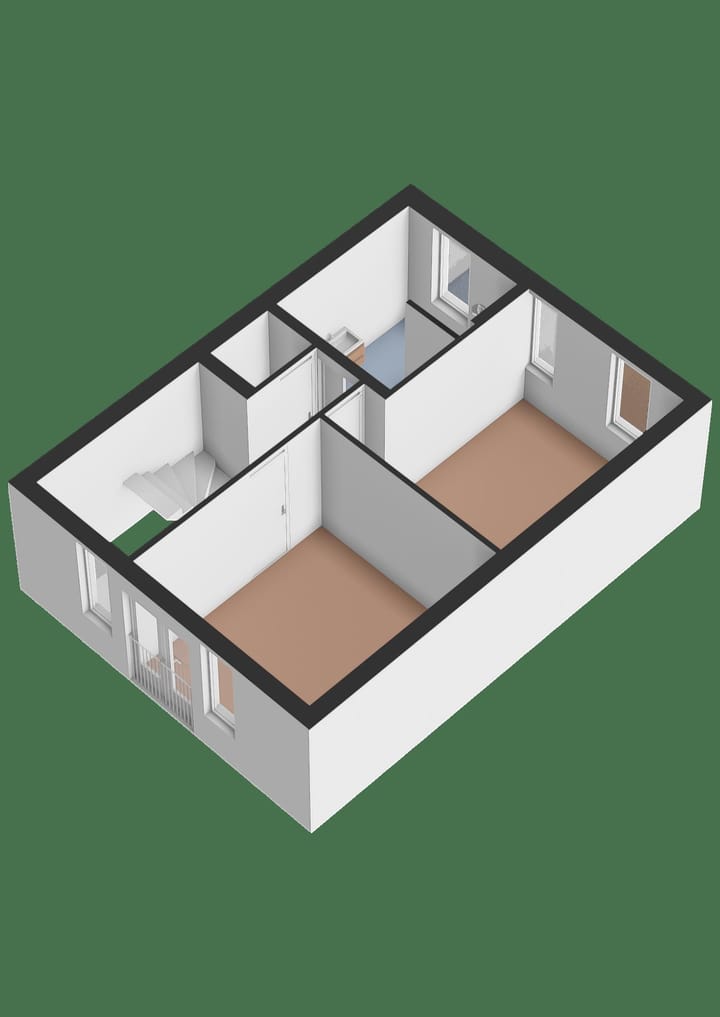 Photo 55 of Paul Citroenstraat 29-A