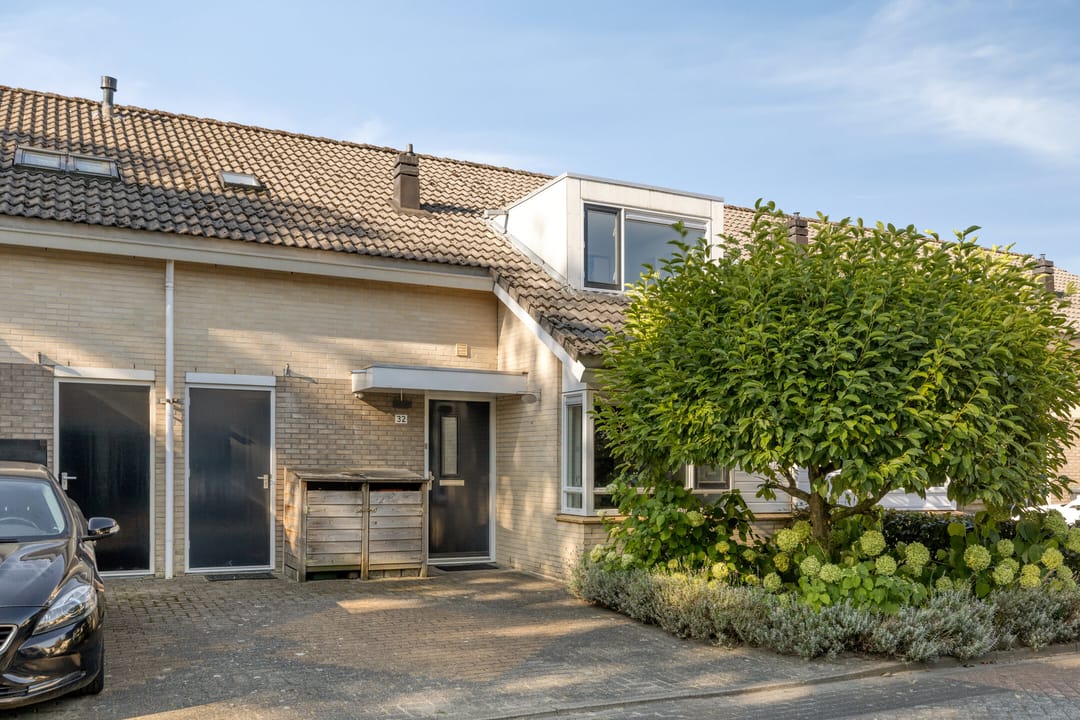 Photo 1 of Cardiffstraat 32