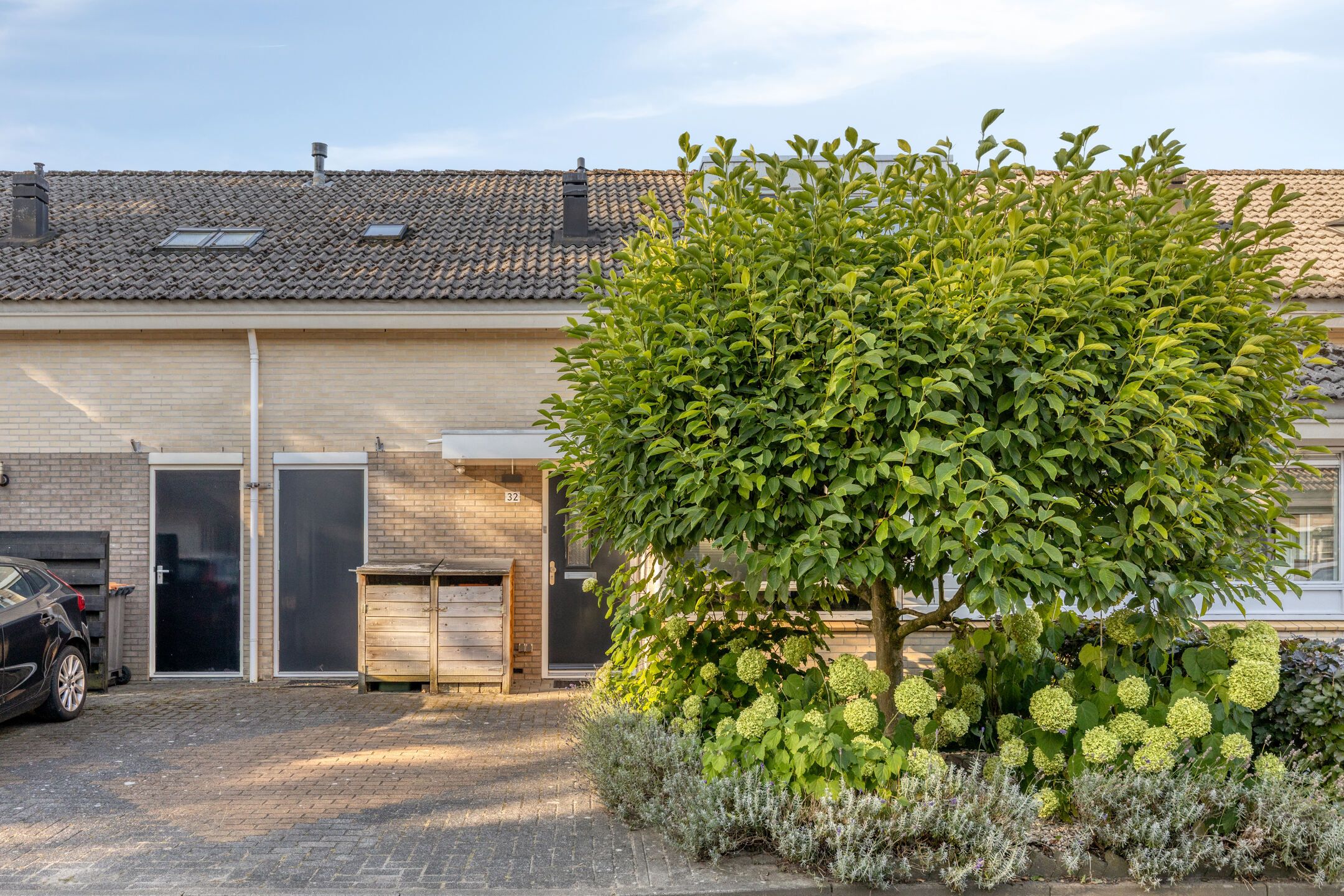 Photo 6 of Cardiffstraat 32