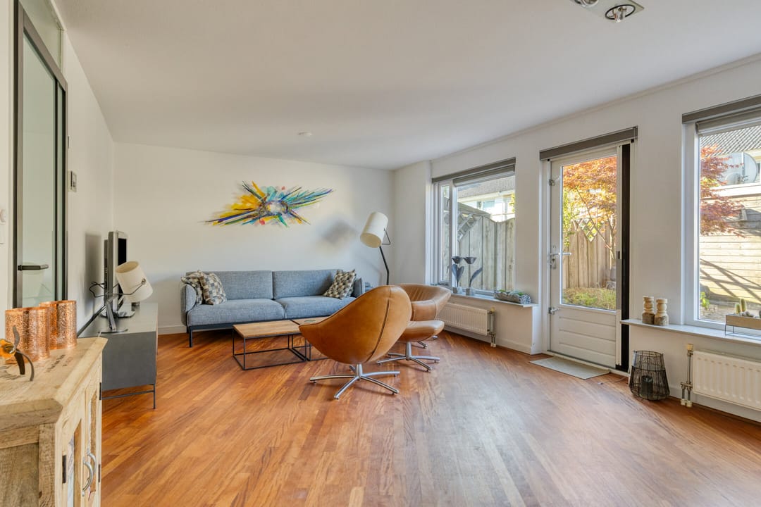 Photo 8 of Cardiffstraat 32