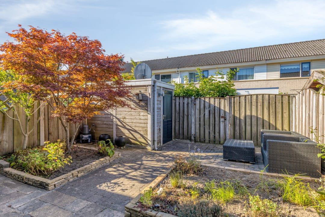 Photo 26 of Cardiffstraat 32