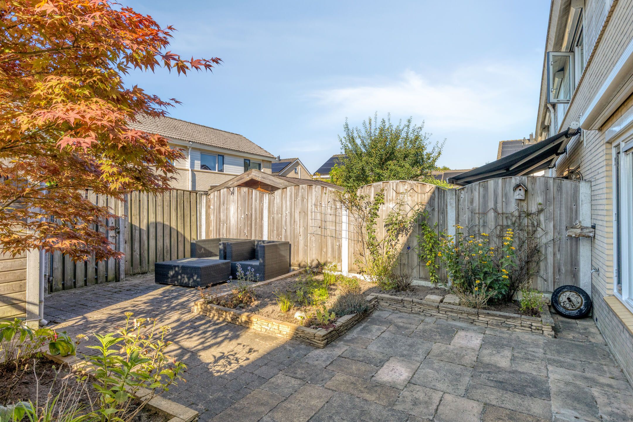 Photo 27 of Cardiffstraat 32