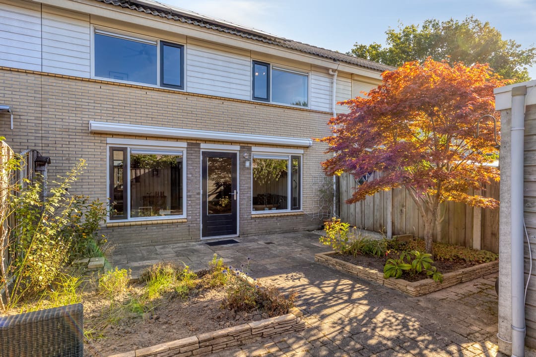 Photo 28 of Cardiffstraat 32