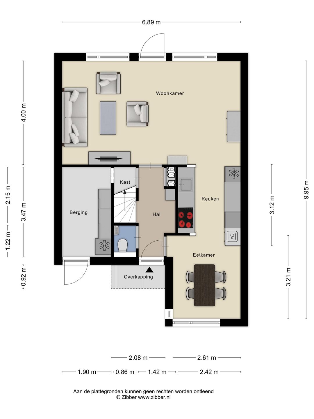 Photo 32 of Cardiffstraat 32