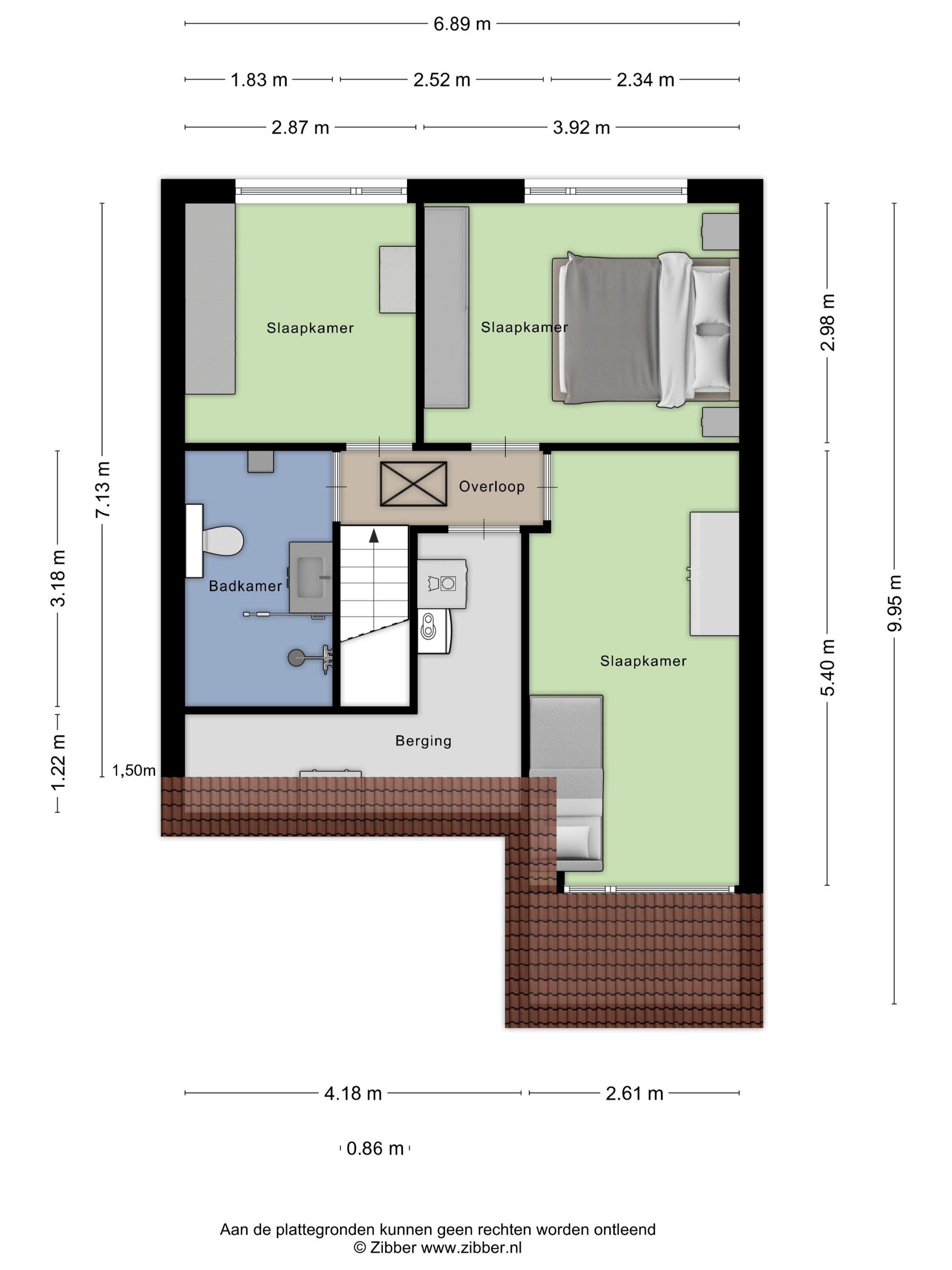 Photo 33 of Cardiffstraat 32