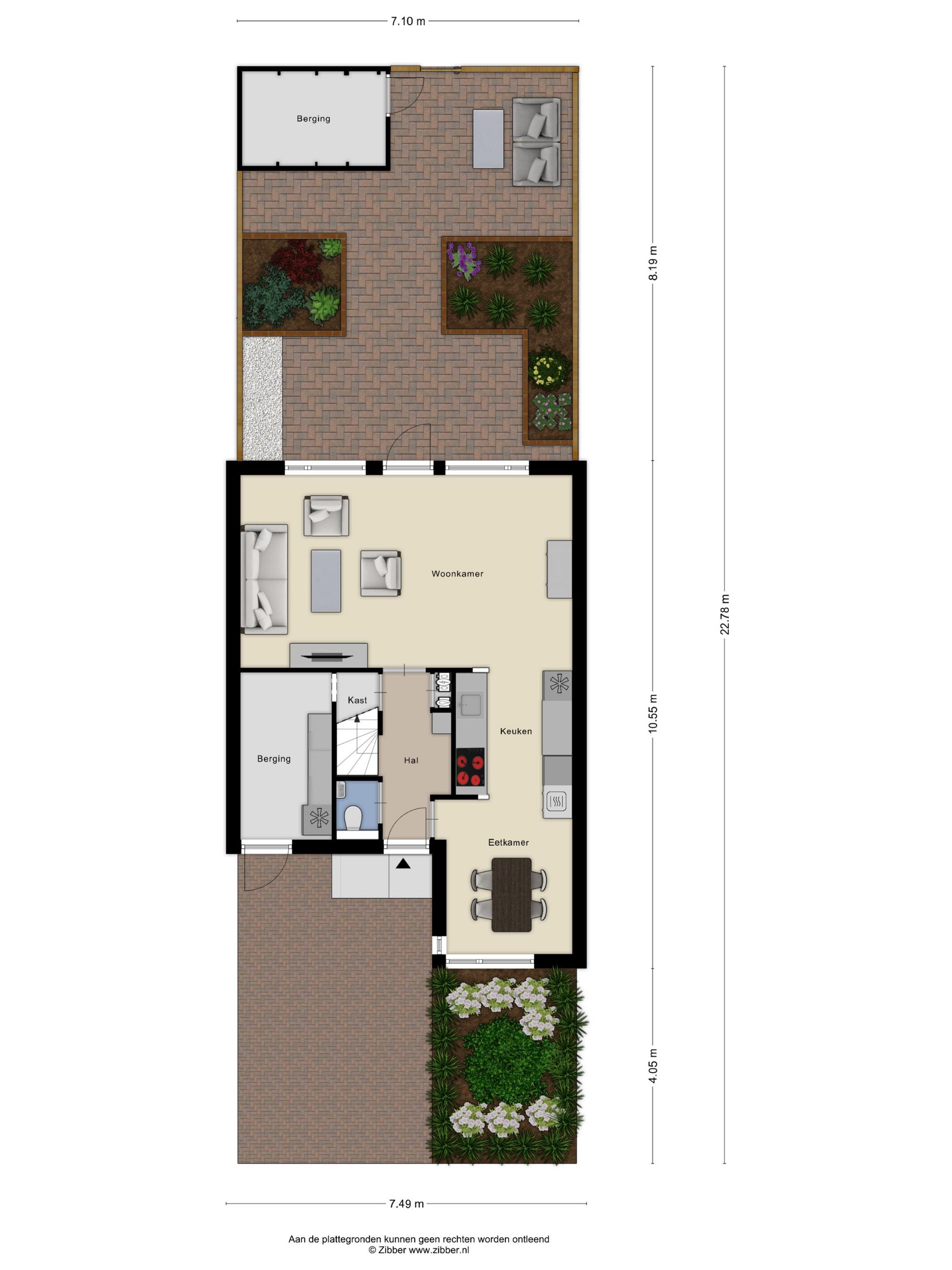 Photo 36 of Cardiffstraat 32