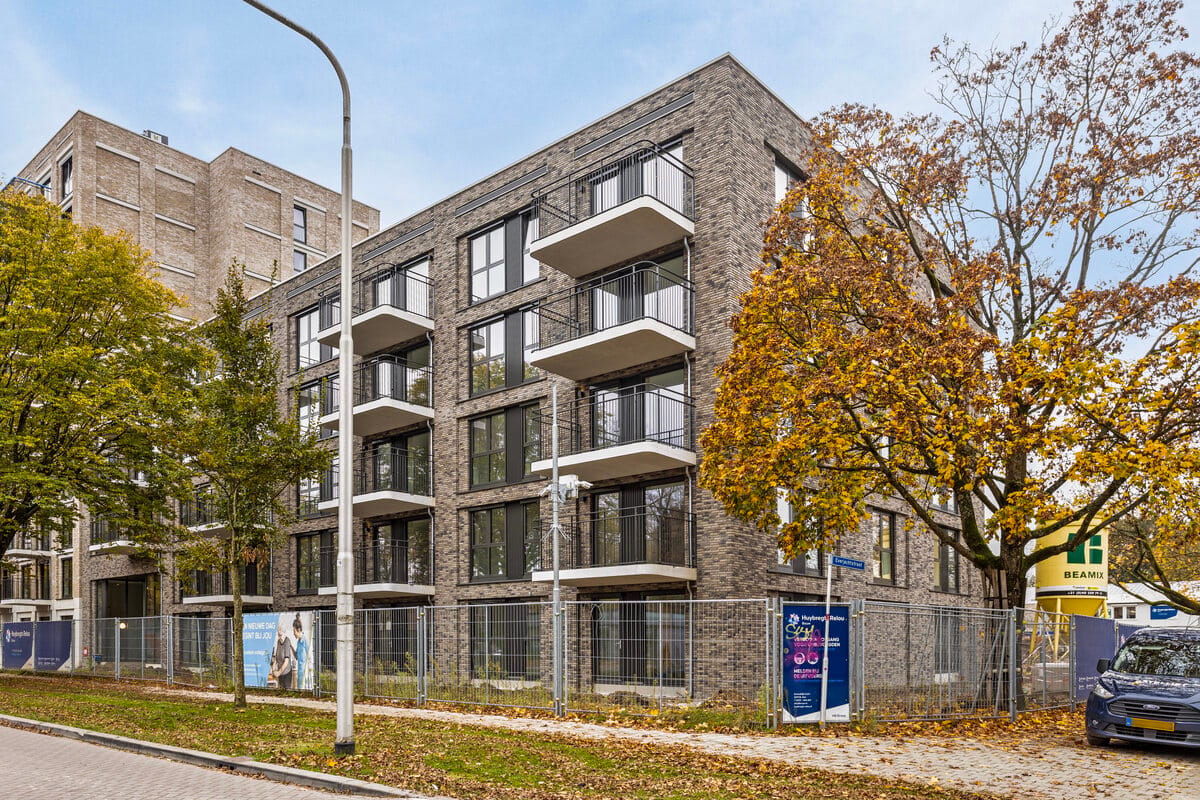 Foto van Zandstaete