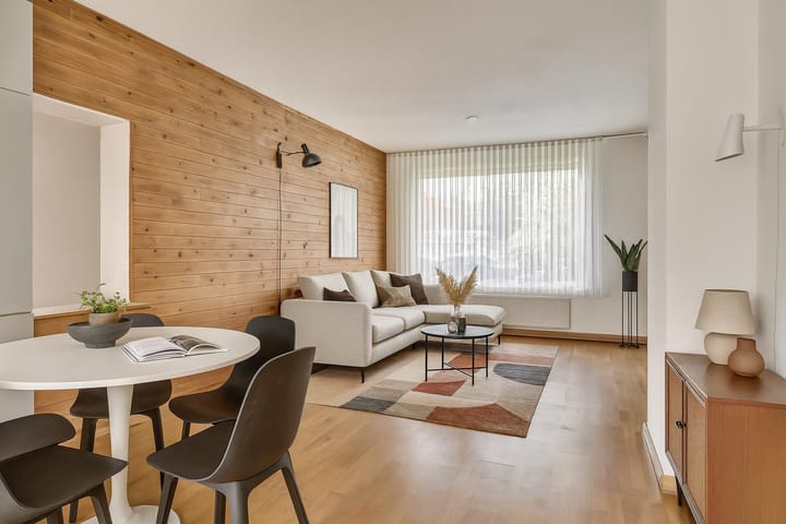 Foto 2 van Begoniastraat 7