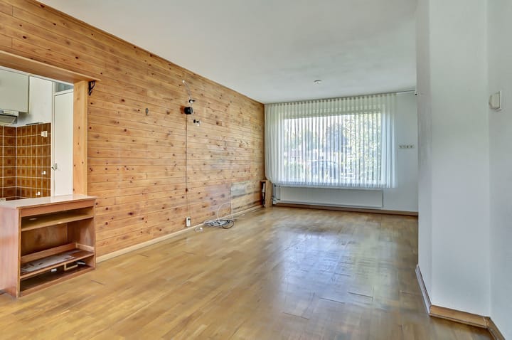 Foto 3 van Begoniastraat 7