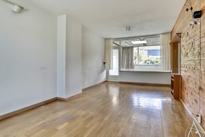 Foto 6 van Begoniastraat 7