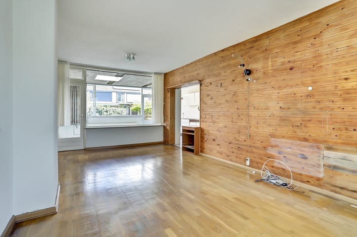 Foto 5 van Begoniastraat 7