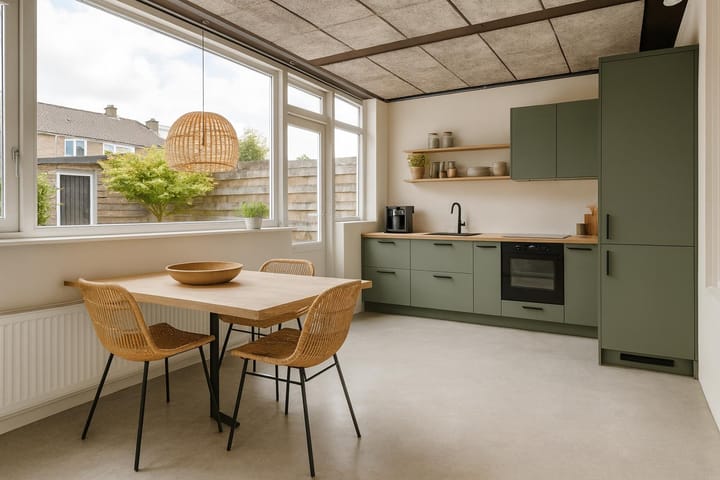 Foto 7 van Begoniastraat 7