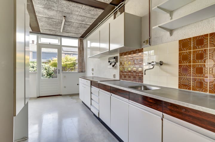 Foto 8 van Begoniastraat 7