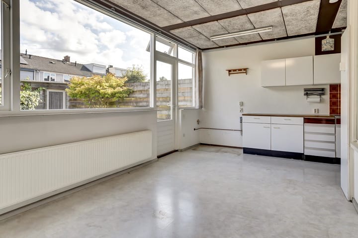 Foto 10 van Begoniastraat 7